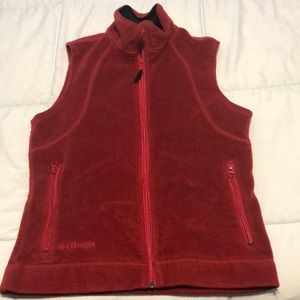 Columbia | Vest
